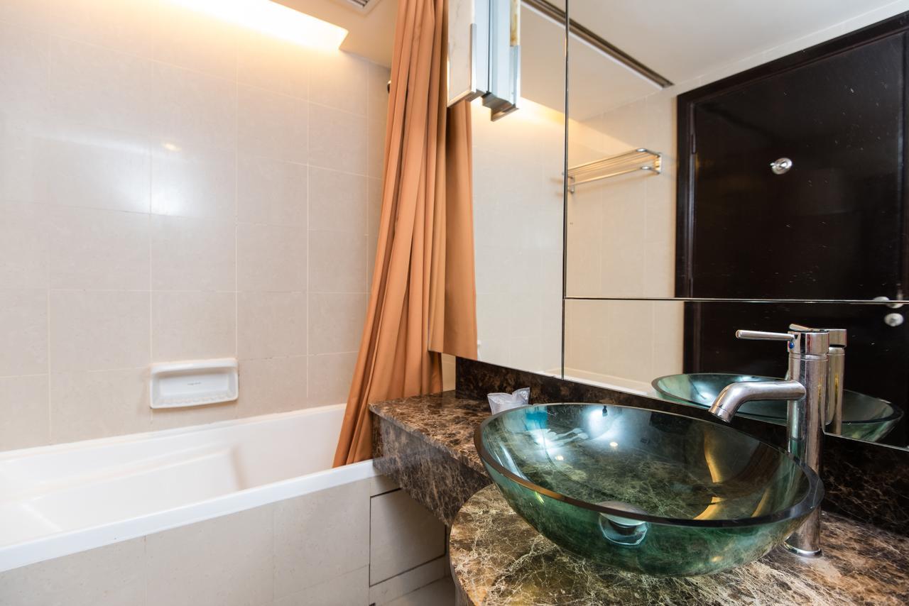 W Studio Resort Suites Petaling Dzsaja Kültér fotó