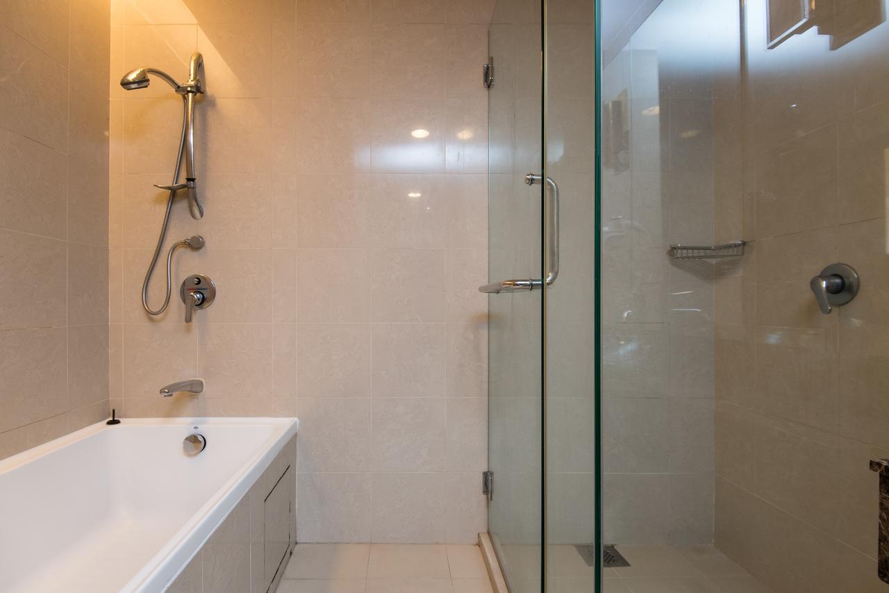 W Studio Resort Suites Petaling Dzsaja Kültér fotó